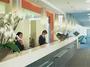 酒店 阿姆斯特丹机场多林特酒店 史基浦