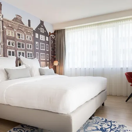 Steigenberger Airport Amsterdam Hotel