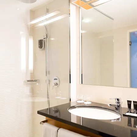 Steigenberger Airport Amsterdam Hotel