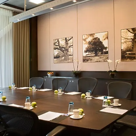 阿姆斯特丹机场多林特酒店 史基浦