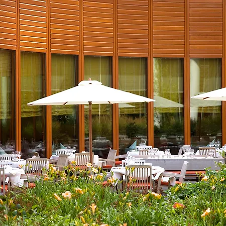 Hotel Steigenberger Airport Amsterdam 4*