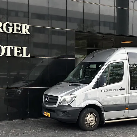 Steigenberger Airport Amsterdam Amsterdam Airport Schiphol