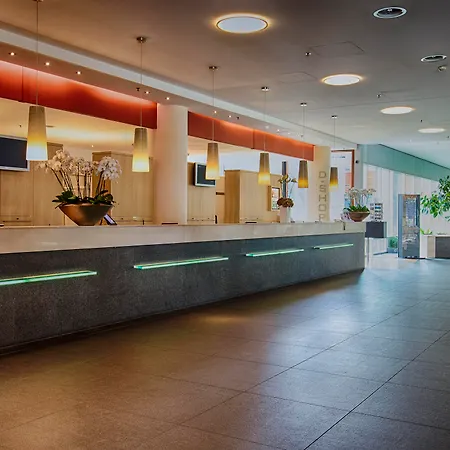 Steigenberger Airport Amsterdam 4* Amsterdam Airport Schiphol