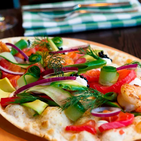 阿姆斯特丹机场多林特酒店