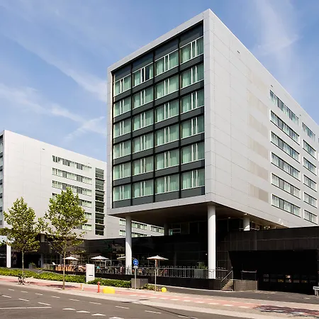 Steigenberger Airport Amsterdam Hotel 4*
