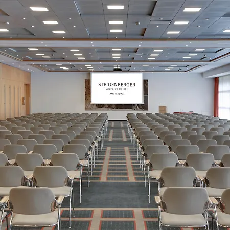 酒店 阿姆斯特丹机场多林特酒店 史基浦