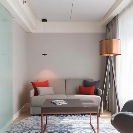 阿姆斯特丹机场多林特酒店 4* 史基浦