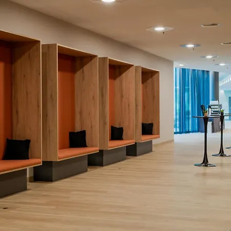 Steigenberger Airport Amsterdam Amsterdam Airport Schiphol