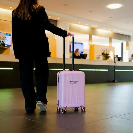 Hotel Steigenberger Airport Amsterdam 4*