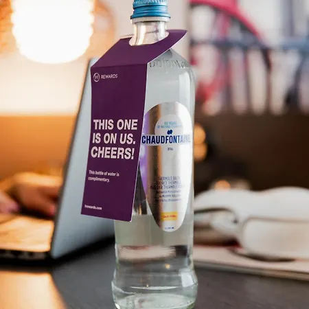 Steigenberger Airport Amsterdam Hotel 4*