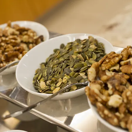 Hotel Steigenberger Airport Amsterdam 4*