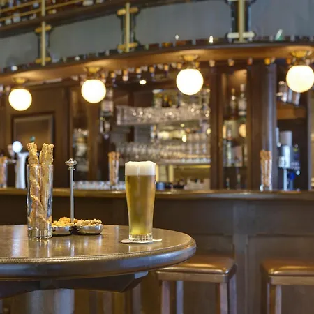 阿姆斯特丹机场多林特酒店 酒店 史基浦