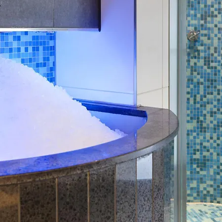 Steigenberger Airport Amsterdam Hotel