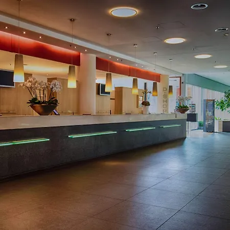 Steigenberger Airport Amsterdam 4*