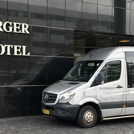 Steigenberger Airport Amsterdam Hotel