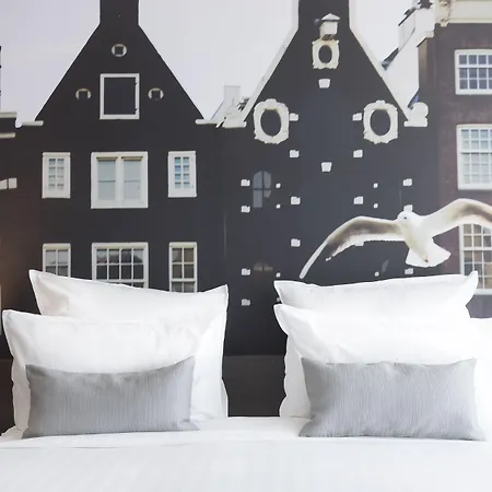 Steigenberger Airport Amsterdam Amsterdam Airport Schiphol