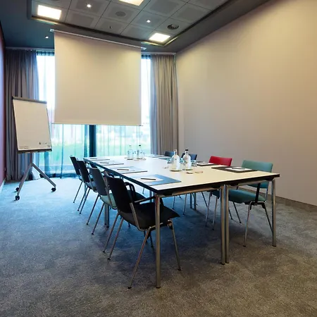 Steigenberger Airport Amsterdam