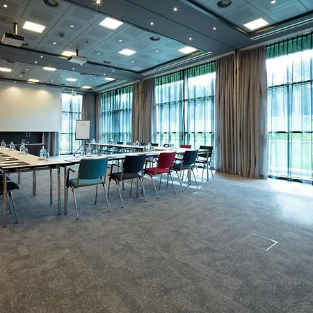 Steigenberger Airport Amsterdam Hotel