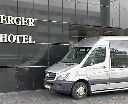 Steigenberger Airport Amsterdam