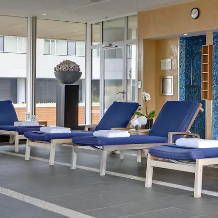 阿姆斯特丹机场多林特酒店