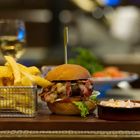 Steigenberger Airport Amsterdam Amsterdam Airport Schiphol