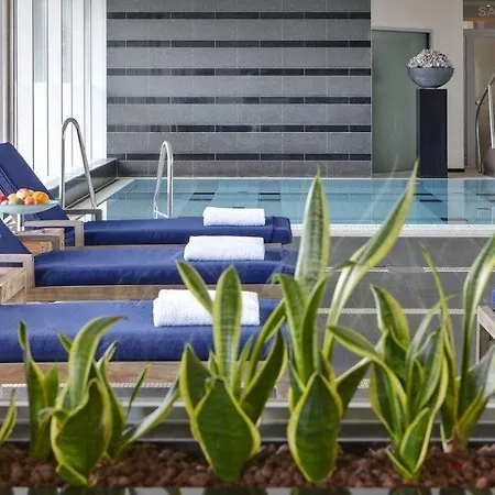 Hotel Steigenberger Airport Amsterdam Amsterdam Airport Schiphol