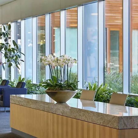 Hotel Steigenberger Airport Amsterdam