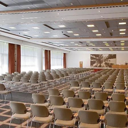 Steigenberger Airport Amsterdam Hotel 4*