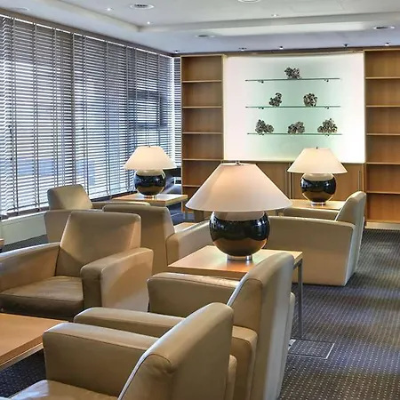 Hotel Steigenberger Airport Amsterdam 4*