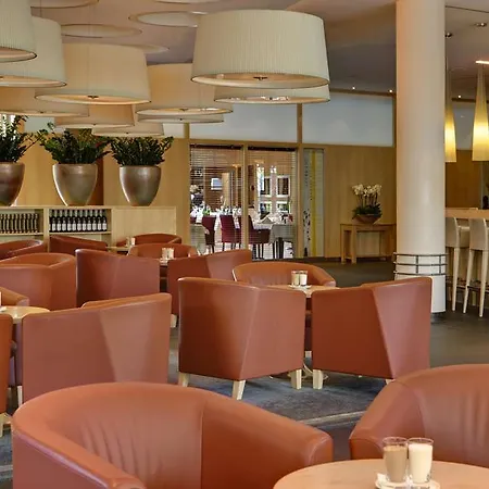 Steigenberger Airport Amsterdam 4*