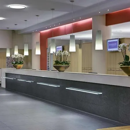 Steigenberger Airport Amsterdam