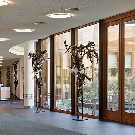 Steigenberger Airport Amsterdam 4* Amsterdam Airport Schiphol