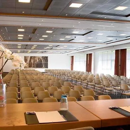 Steigenberger Airport Amsterdam 4* Amsterdam Airport Schiphol