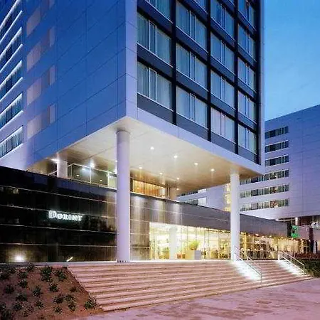 Steigenberger Airport Amsterdam 4*