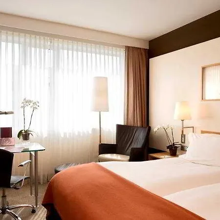 Steigenberger Airport Amsterdam Hotel Amsterdam Airport Schiphol