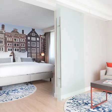 Steigenberger Airport Amsterdam Hotel 4*