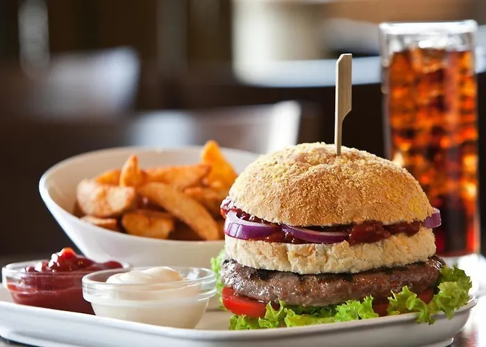 Steigenberger Airport Amsterdam Hotel 4*