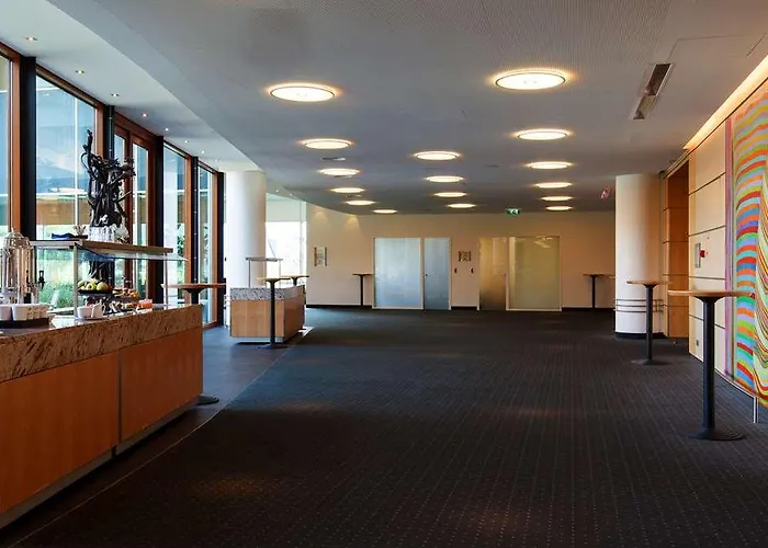 Steigenberger Airport Amsterdam Hotel Amsterdam Airport Schiphol