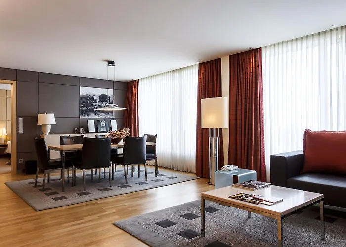 Hotel Steigenberger Airport Amsterdam 4*