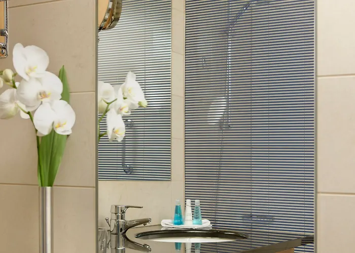 Hotel Steigenberger Airport Amsterdam