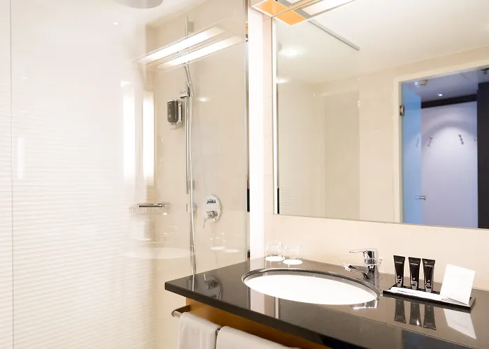 Steigenberger Airport Amsterdam Hotel