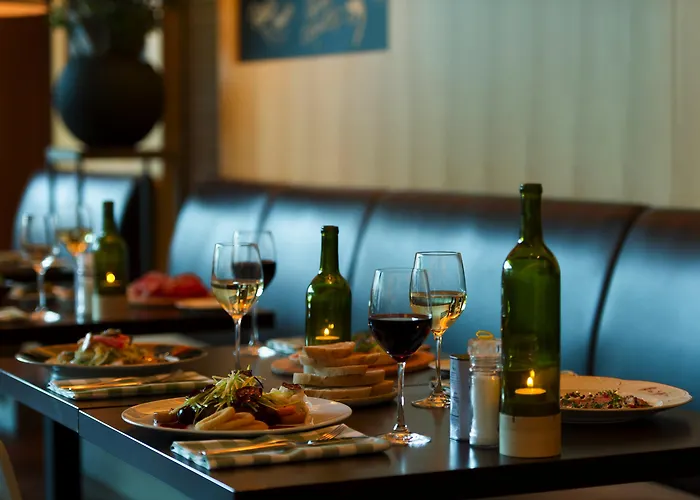 Hotel Steigenberger Airport Amsterdam Amsterdam Airport Schiphol