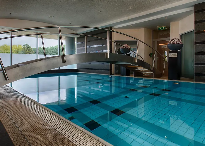 Steigenberger Airport Amsterdam 4*