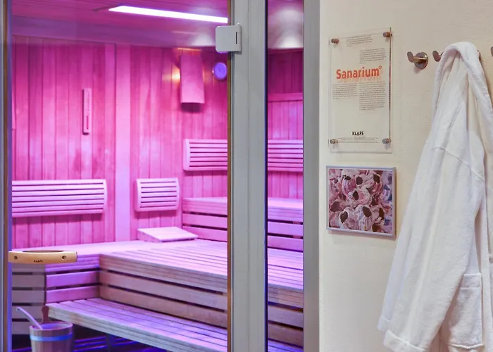 Steigenberger Airport Amsterdam 4*