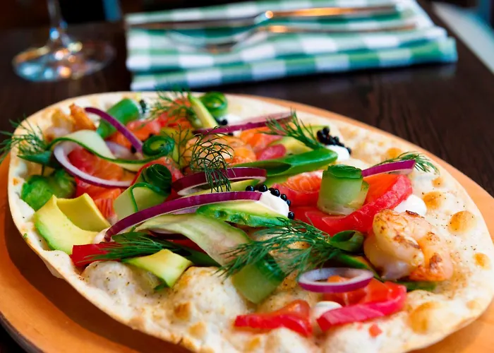 Steigenberger Airport Amsterdam