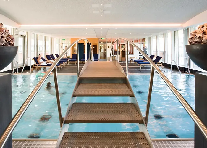 Steigenberger Airport Amsterdam 4*