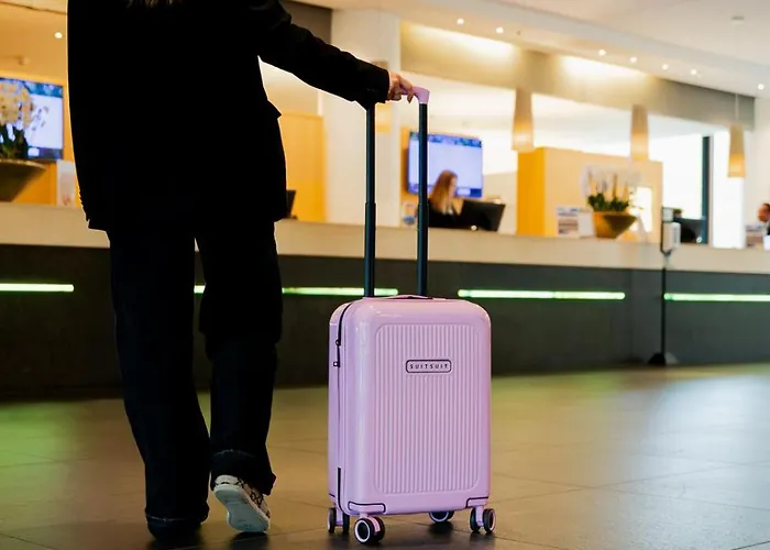 Hotel Steigenberger Airport Amsterdam 4*