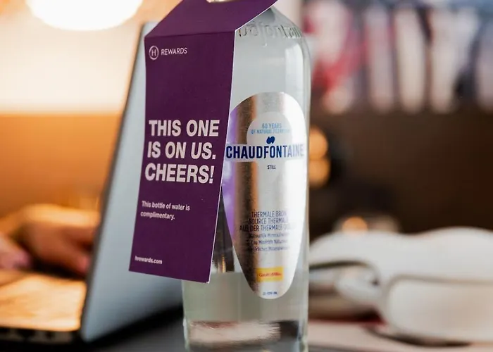 Steigenberger Airport Amsterdam Hotel 4*