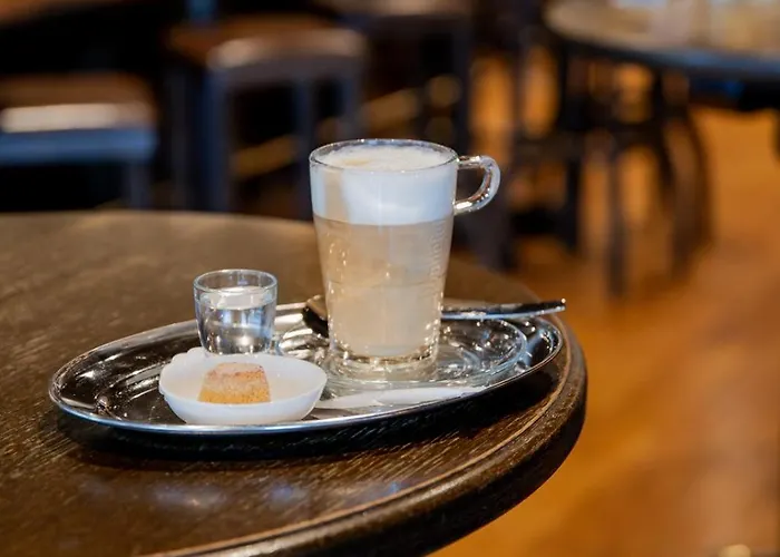 Hotel Steigenberger Airport Amsterdam Amsterdam Airport Schiphol