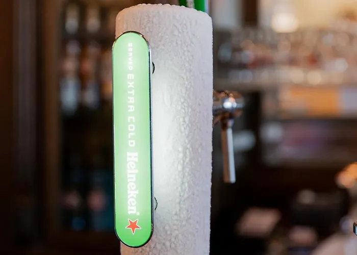 Steigenberger Airport Amsterdam Hotel 4*